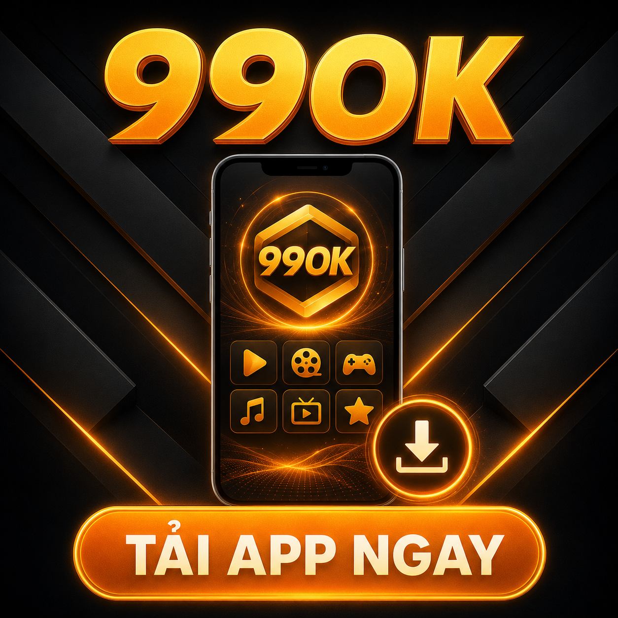 Tải app 99OK